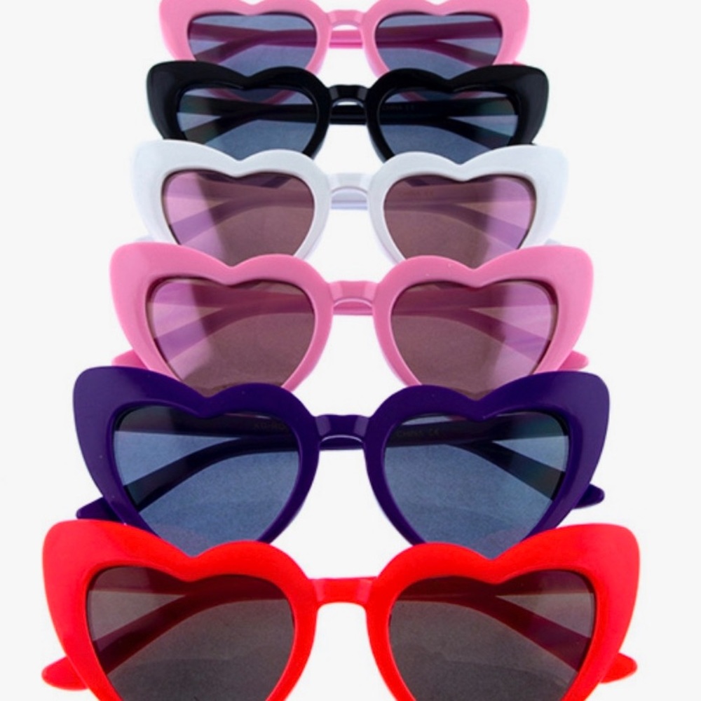 Sunglasses 🕶